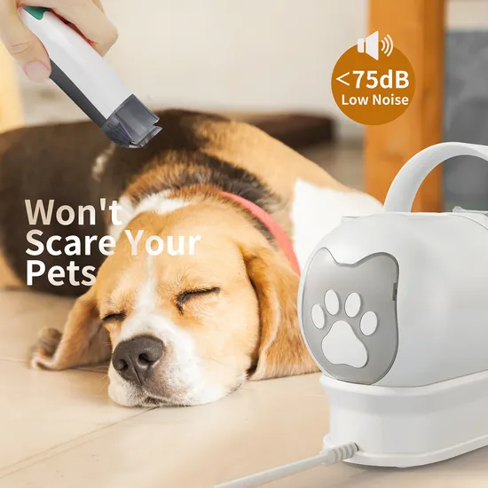 犬と猫のグルーミングツール